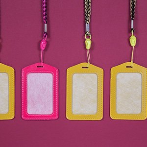 Badge Reels